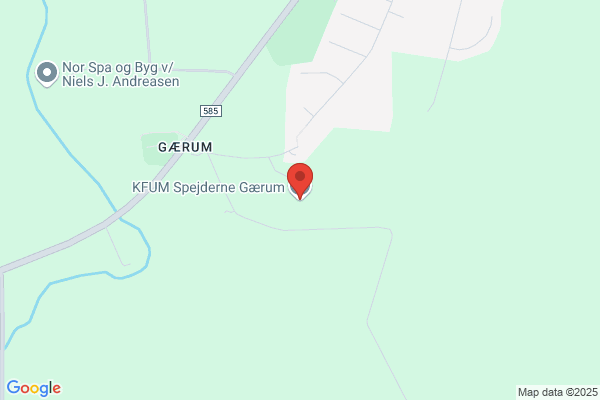 KFUM-Spejderne, Gærum Gruppe