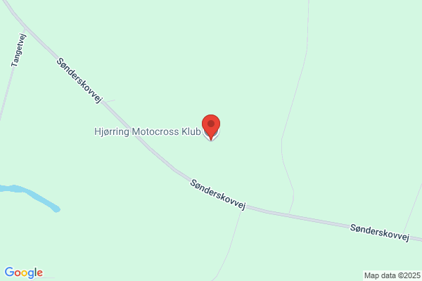 Hjørring Motor Sport
