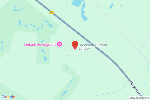 Sportsrideklubben Lerbæk