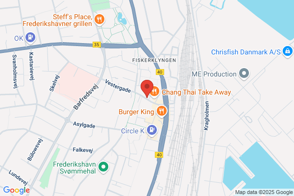 Tandlægerne i Vestergade