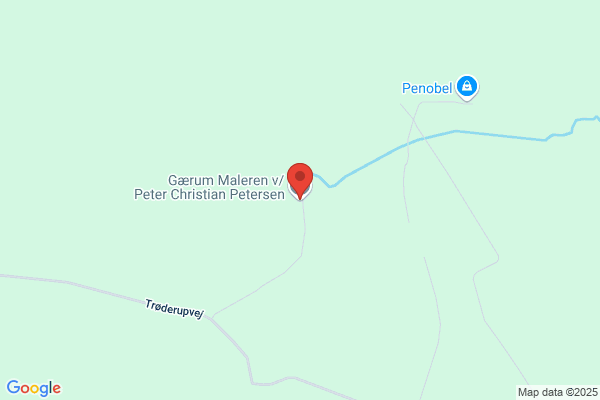 Pedersen ApS, Peter