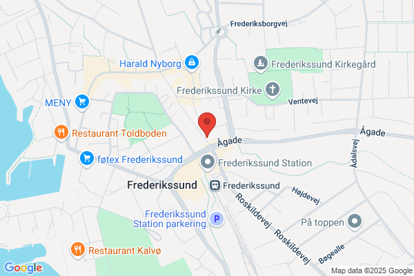 Grafisk Service Reklame & Tryk ApS