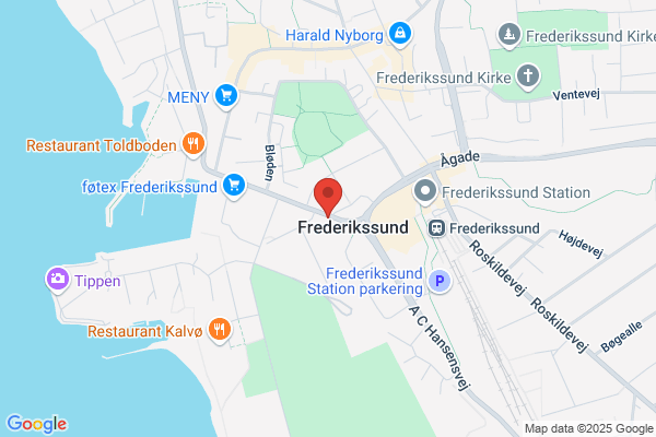 Rasmussen, Advokat Keld