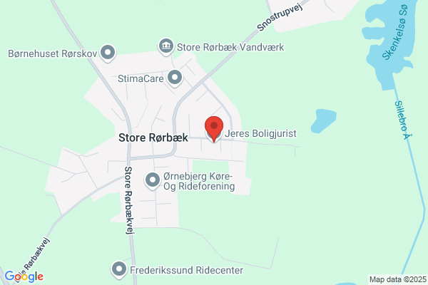 Ejendoms Konsulenten