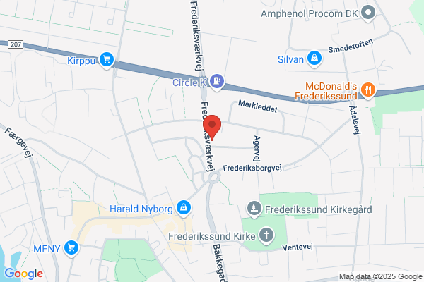Egons Auto og Dækservice