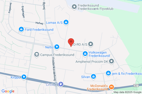 LC Auto Service