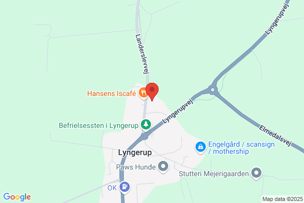 Lyngerup Pladeværksted