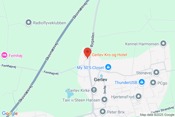 Klub Gerlev