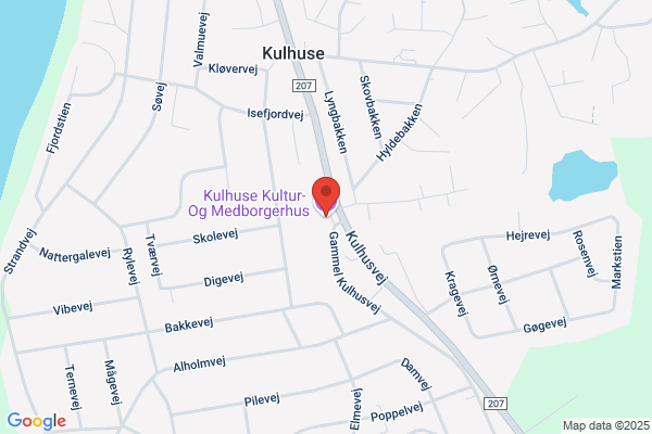Klub Kulhuse