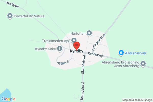 Kyndby Torsdags Klub