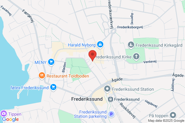 Roskildevejs Bageri
