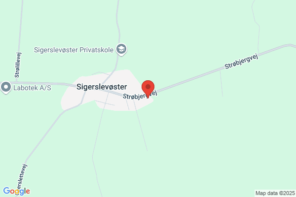 Strø Borger- og Grundejerforening