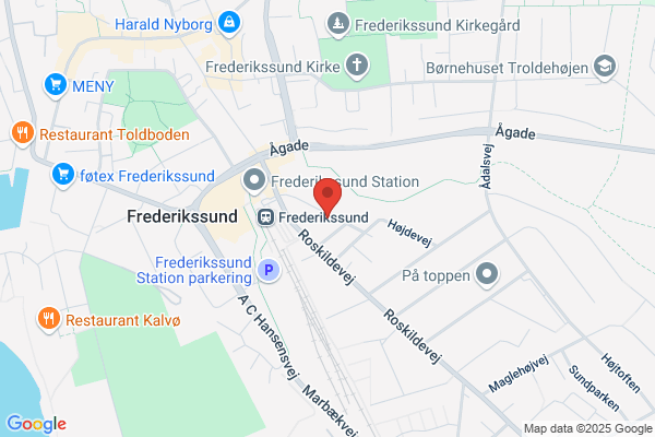 Kong Dansvej Børnehave