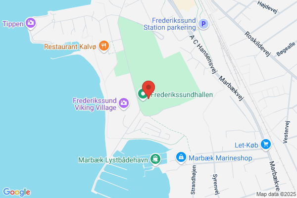 Sportscafeen