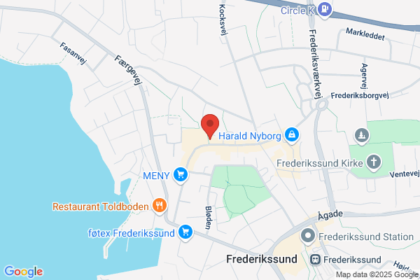 Langemark Social Media