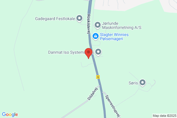 Græsrødderne Aps