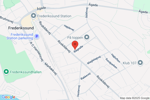M. N. Entreprise