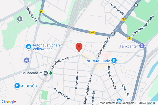 S A Anlægsservice