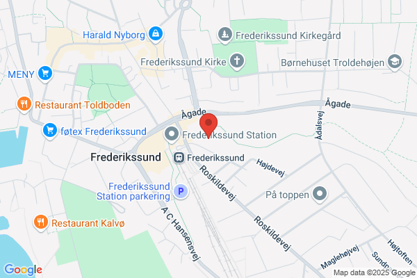 Møllevej Daginstitution