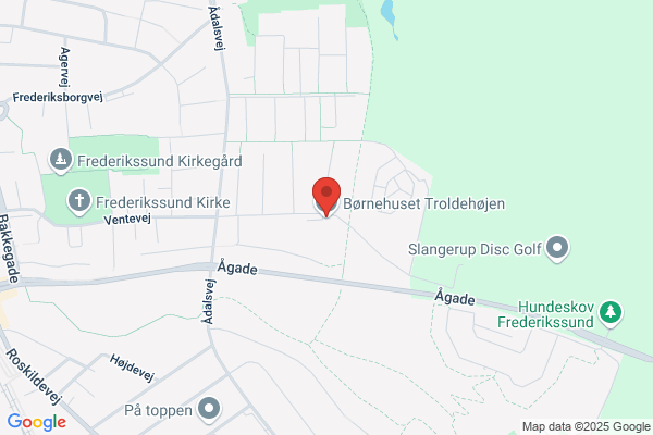 Troldehøj Daginstitution