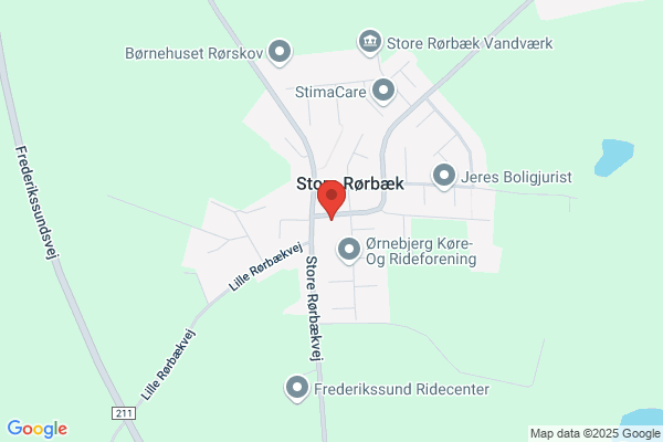Birkevænget, Støtteboliger beboertelefon