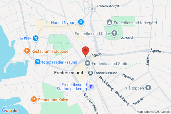 Anette's Køreskole