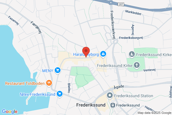 Nordisk-Handelshus