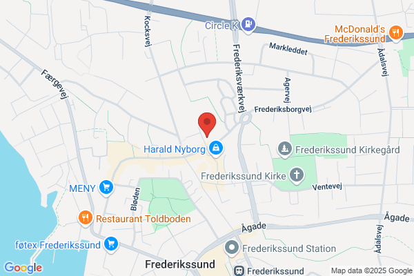 Laksø Erhverv