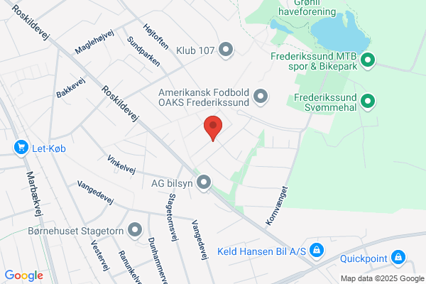 Dansk Fiber og Tv Teknik ApS