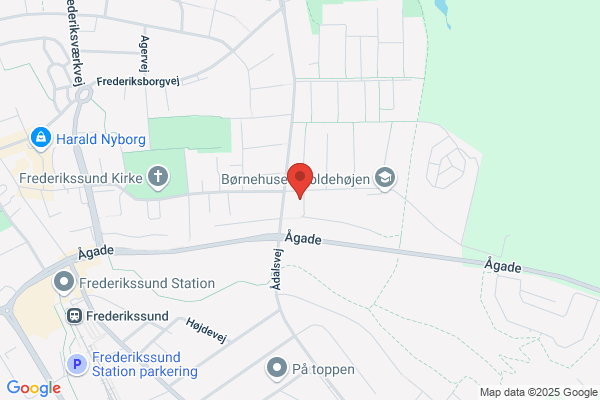 Forbundet af Offentligt Ansatte