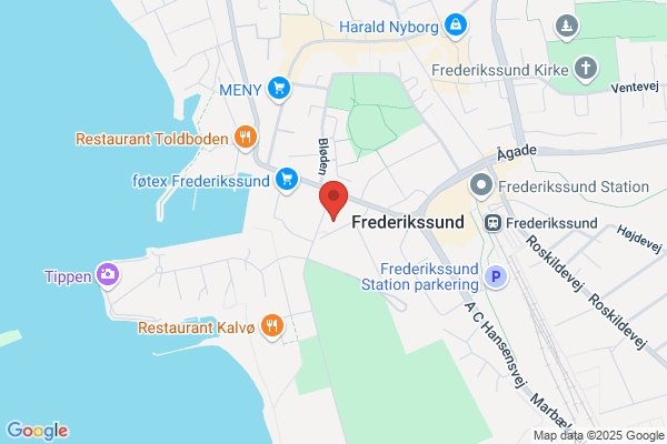 Flügger farver