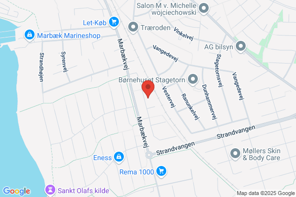 Jytte's Frisørsalon