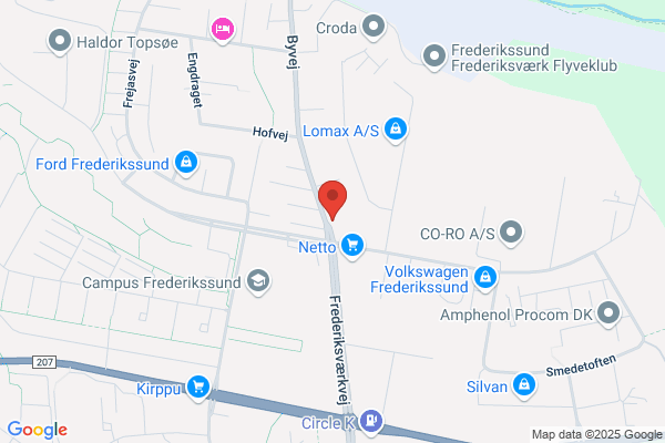 Kelder, Salon