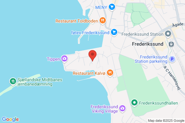 Bakkehaven Grundejerforening