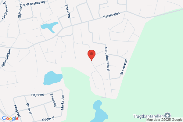 Gøgebakken Grundejerforening