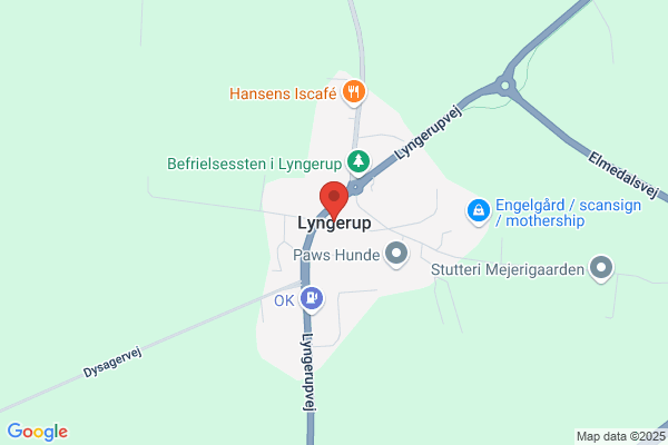 Lyngerup Bylaug