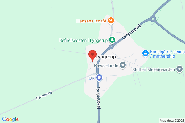 Rørbækgård, Grundejerforeningen