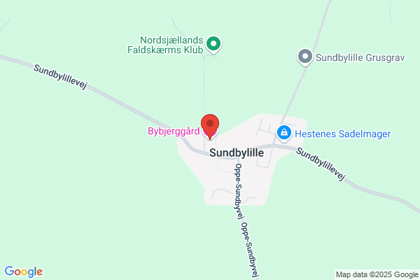 Ørnebjerg