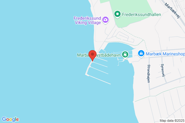 Kignæs Lystbådehavn