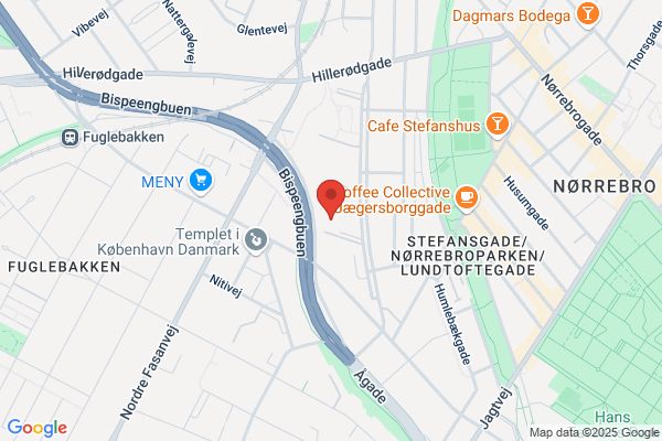 AKB's Ejendomskontor