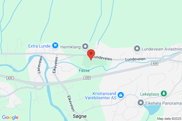 Sogneskolen