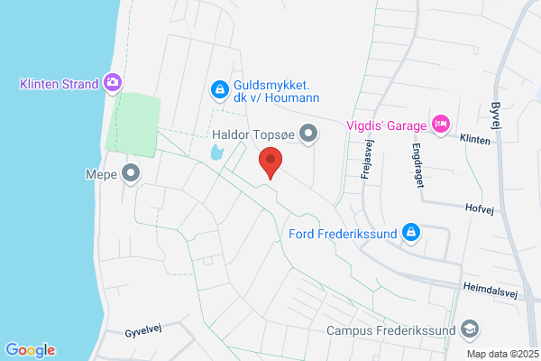 Frederikssund Teaterforening