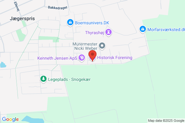 Historisk Forening i Jægerspris