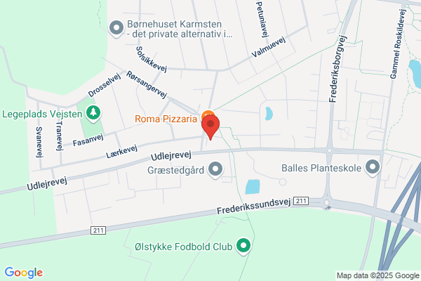 Ølstykke Amatørscene