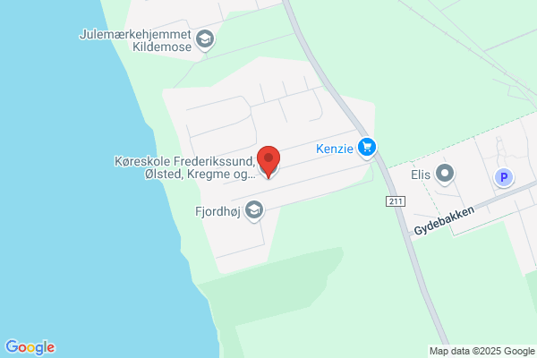 Bakkebyens Køreskole