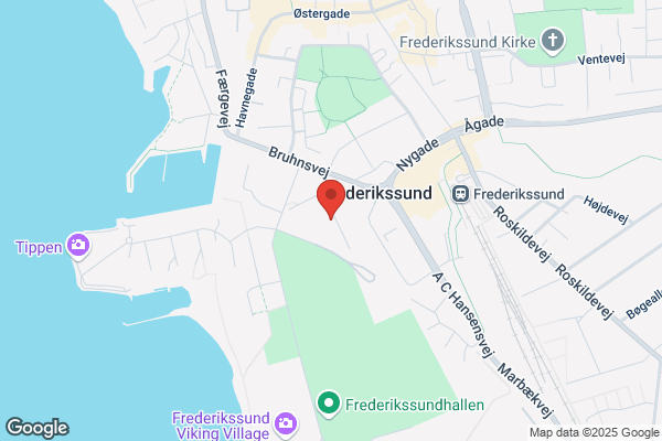 SN Have & Anlæg
