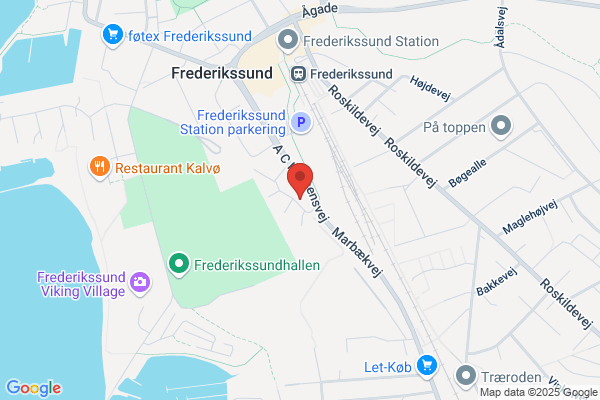 Lions Club Frederikssund