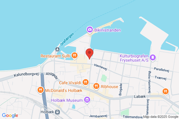 Y's Men Club Frederikssund