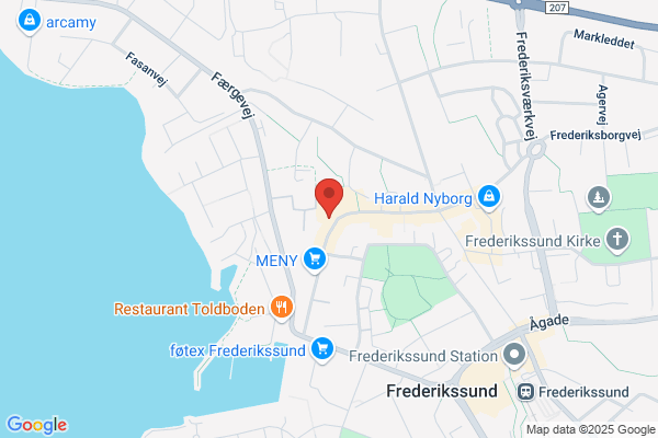 Muskelzonen Massage Andreas Appelkvist
