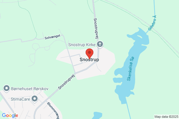 Snostrup Sogns Menighedsråd